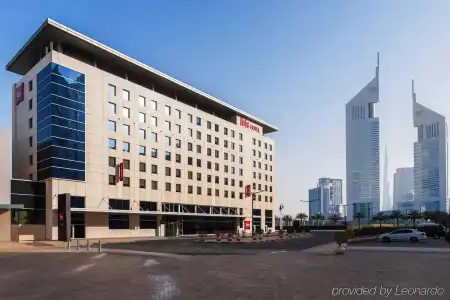 Ibis One Central - 1