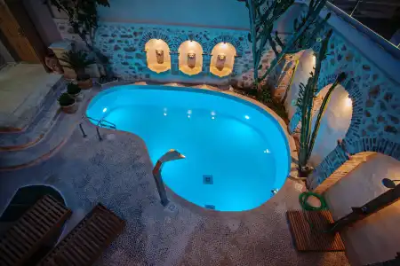 Thalassa Boutique - Adults Only - 14
