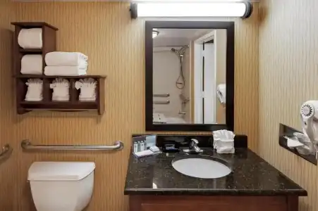 Hampton Inn Myrtle Beach Broadway at the Beach - 39