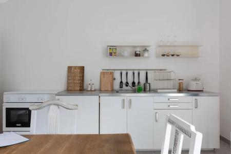 Biancaleuca Rooms & Suite - 17