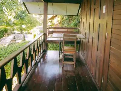 Tanita Lagoon Resort - 33