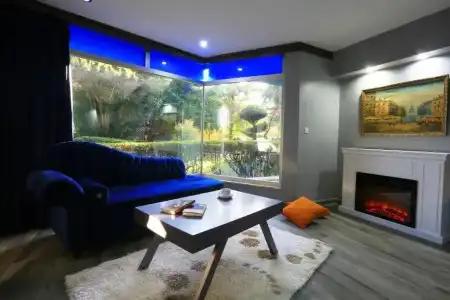 Çetinel Otel - 62