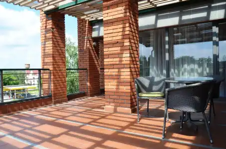 Villa Four Rooms - 36