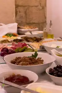 Al Hakim Boutique Old Town Nazareth - 9