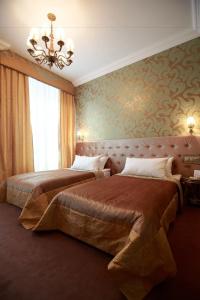 Boutique Spa Casino Lybid Plaza - 30