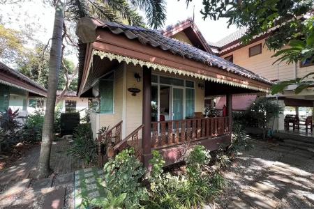 Baan Nam Pen Resort - 62