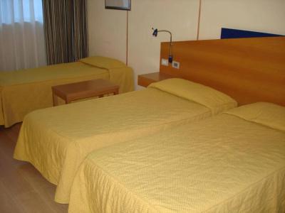 Express Aosta East - 71