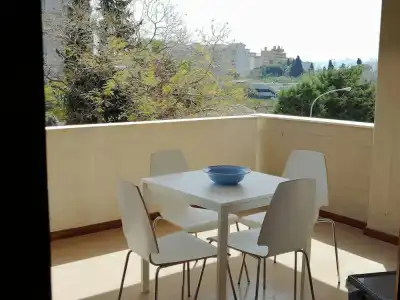 Marbela Apartments & Suites - 103