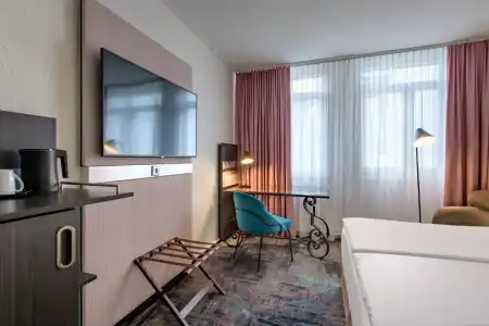 Mercure Hannover City - 55