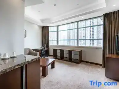 Holiday Inn Changzhou Wujin by IHG - 215