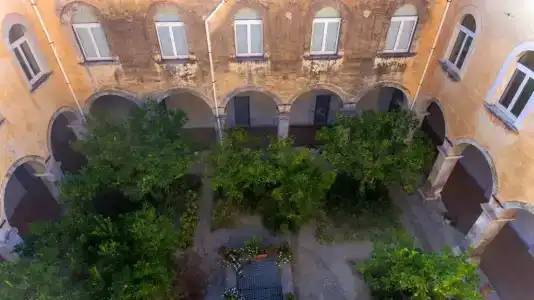 Il Chiostro - 26