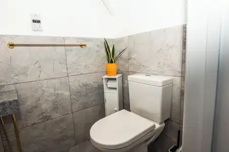 Elgano Guest House - 8