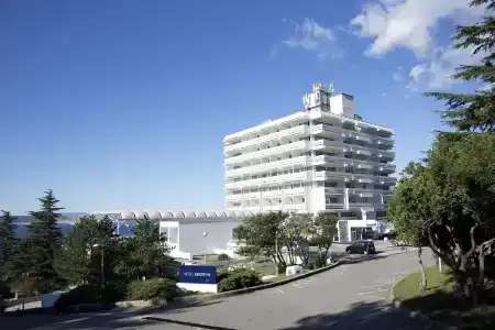 Paviljoni Omorika - 27