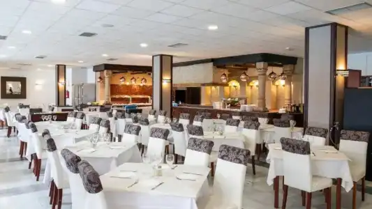 Evenia Zoraida Garden - 20