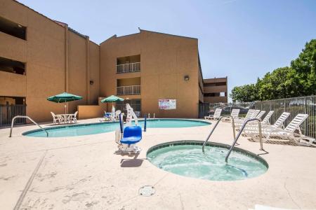 Motel 6 Sacramento, CA - Natomas & SMF Airport - 10