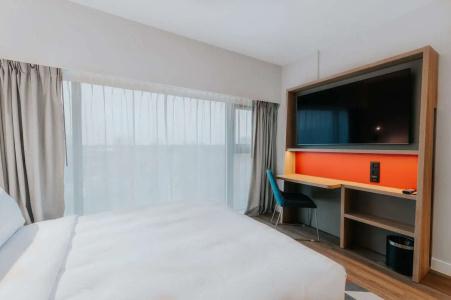 Hampton by Hilton Warsaw Reduta - 45