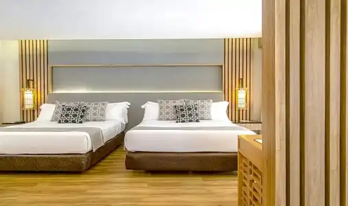 Phuket Graceland Resort And Spa - 103