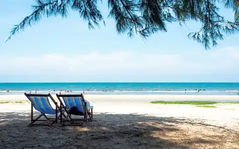 I Style Hua Hin - 12