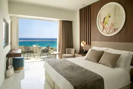 NissiBlu Beach Resort - 3