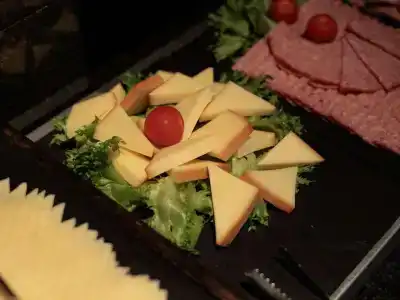 Mercure Tallinn - 45
