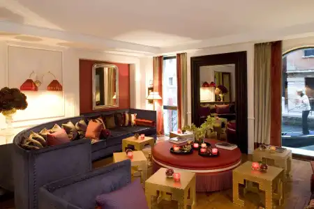 Starhotels Splendid Venice - 1
