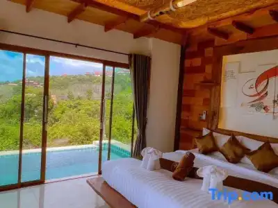 Puteri Lanta Family Villas - 116