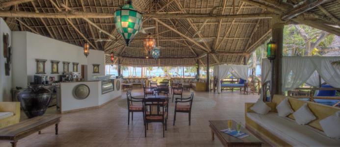 Bluebay Beach Resort & Spa - 32