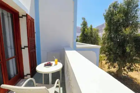 Finikas Santorini - 70
