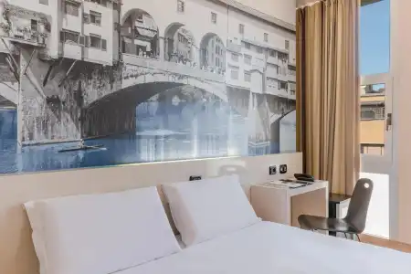 B&B Firenze City Center - 14
