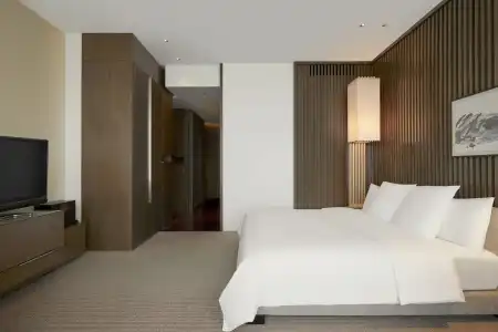 Park Hyatt Shanghai - 31