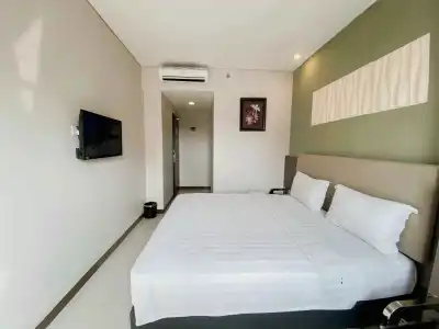 Verse Lite Gajah Mada - 55