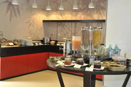 Golden Tulip Kassel Reiss - 10