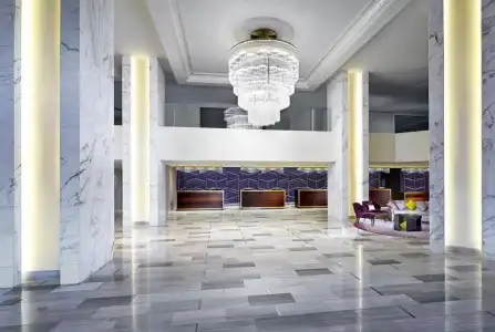 Sheraton Gateway Los Angeles - 0