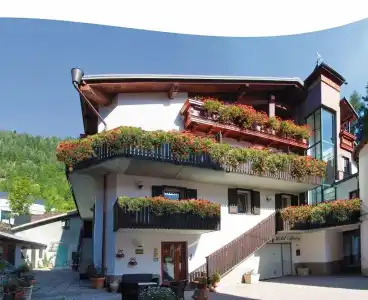 Albergo Aprica Garni - 5