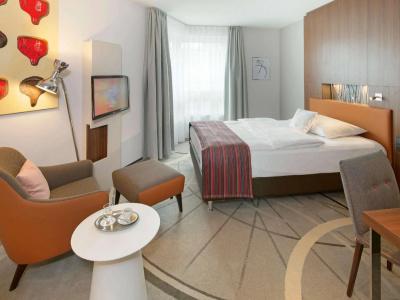 Mövenpick Münster - 67