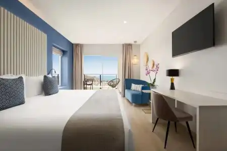 Ramada Resort by Wyndham Puerto de Mazarron - 100
