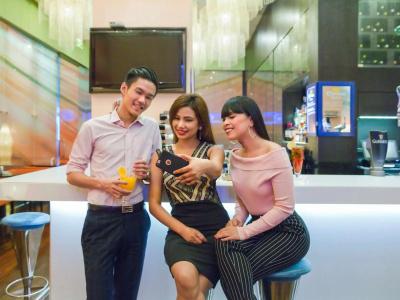 ibis Mall Avenue Dubai - 18