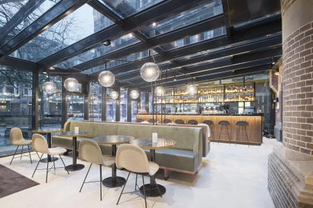 Pestana Amsterdam Riverside - 27