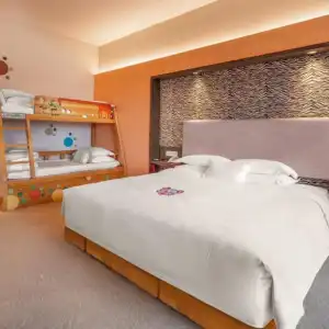 Chimelong - 8