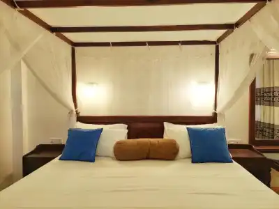 Sweden Inn Guesthouse - 17