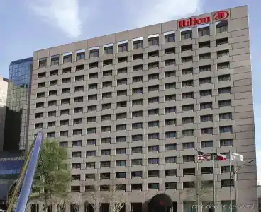 Hilton Houston Post Oak by the Galleria - 0