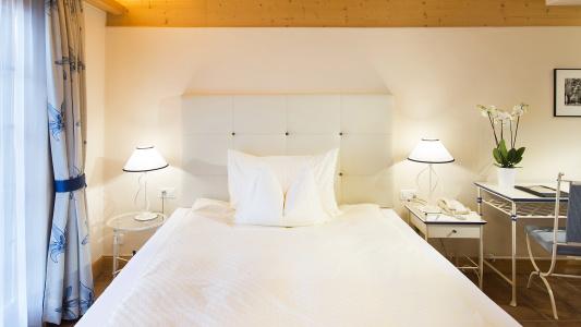 GolfLes Hauts de Gstaad & SPA - 5