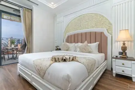 Anik Palace - 104