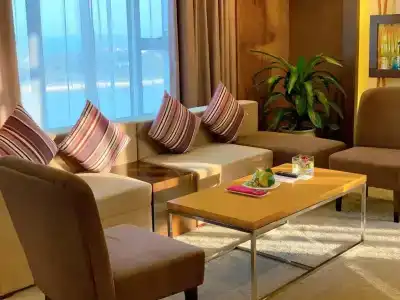Muong Thanh Luxury Nhat Le - 75
