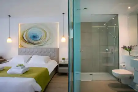 Anemi & Suites - 48