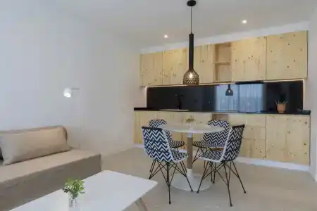 HM Ayron Park – Adults Only - 37