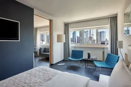 Le Méridien Frankfurt - 50