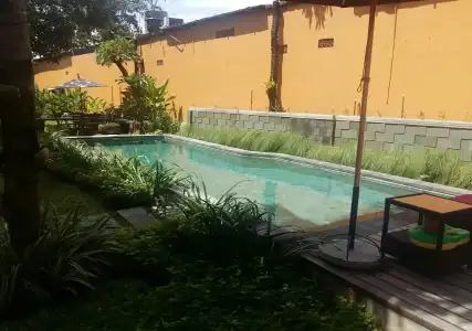 The Rani Garden - 9
