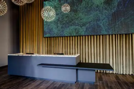 Motel One Berlin - Potsdamer Platz - 24