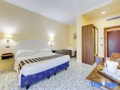 Best Western la Solara - 44
